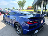 Used 2025 Chevrolet Corvette Z06 image 3
