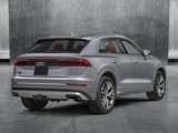 New 2025 Audi Q8 Premium Plus image 2
