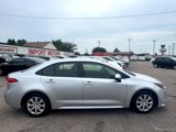 Used 2021 Toyota Corolla LE image 5