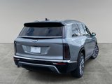 New 2026 Cadillac Vistiq Luxury w/ LPO, Floor Liner Package image 6