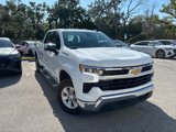 Used 2024 Chevrolet Silverado 1500 LT w/ Protection Package image 4