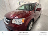 Used 2020 Dodge Grand Caravan SXT image 3