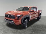 New 2025 Toyota Tacoma 4x4 Double Cab image 3