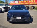 New 2025 Toyota Camry SE image 2