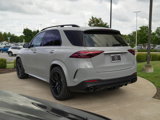 New 2026 Mercedes-Benz GLE 53 AMG 4MATIC image 5