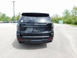 New 2025 Chevrolet Tahoe RST w/ RST Performance Edition image 4