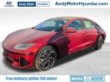 New 2025 Hyundai Ioniq 6 SEL image 1