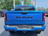 New 2025 RAM 1500 4x4 Crew Cab image 3