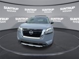 New 2025 Nissan Pathfinder Platinum image 3