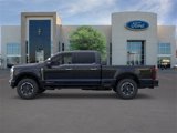 New 2025 Ford F250 Platinum image 3