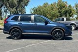 New 2026 Honda CR-V Sport Touring image 4