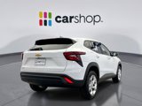 Used 2025 Chevrolet Trax LS w/ LS Convenience Package image 5