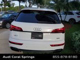 Certified 2025 Audi Q5 2.0T Premium image 5