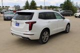 Used 2023 Cadillac XT6 Premium Luxury image 5
