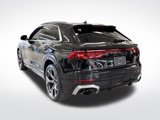 New 2025 Audi RS Q8 performance image 3
