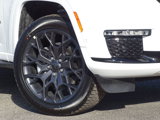 New 2025 Jeep Grand Cherokee L Summit image 3