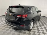 Used 2024 Chevrolet Equinox LT w/ LPO, Floor Liner Package image 6