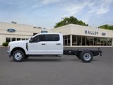 New 2025 Ford F350 XL w/ XL Chrome Package image 3