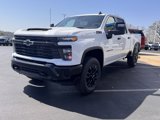 New 2025 Chevrolet Silverado 2500 Custom w/ Custom Value Package image 2