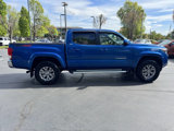 Used 2017 Toyota Tacoma SR5 image 4