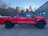 New 2025 Ford F350 XL w/ STX Appearance Package image 2
