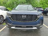 New 2025 MAZDA CX-50 AWD 2.5 Turbo w/ Cargo Package image 2