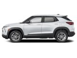 New 2026 Chevrolet TrailBlazer LT image 3