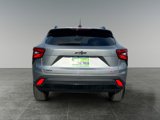 Used 2024 Chevrolet Trax RS w/ Sunroof Package image 6