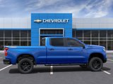 New 2025 Chevrolet Silverado 1500 LT Trail Boss image 5