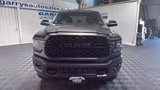 Used 2022 RAM 2500 Big Horn w/ Night Edition image 2