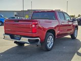 New 2025 Chevrolet Silverado 1500 LTZ image 5