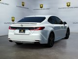 Used 2025 Toyota Camry XSE image 5