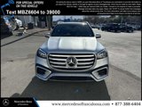 New 2025 Mercedes-Benz GLS 450 4MATIC image 2