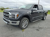 New 2025 Ford F150 Lariat image 2
