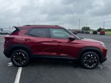 Used 2023 Chevrolet TrailBlazer LT w/ Convenience Package image 4