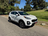 Used 2021 Kia Sportage EX image 4