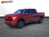 New 2025 Chevrolet Silverado 1500 RST image 2