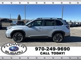 New 2025 Subaru Forester Limited w/ Popular Package #1 image 4