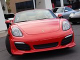 Used 2013 Porsche Boxster S image 2