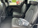 New 2025 Chrysler Voyager LX image 6