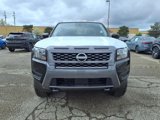New 2025 Nissan Frontier SV image 2