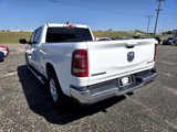 Used 2022 RAM 1500 Big Horn w/ Trailer Tow Group (B) image 5