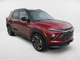 Used 2024 Chevrolet TrailBlazer RS w/ Convenience Package image 3