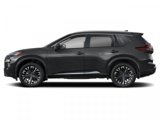 New 2026 Nissan Rogue Platinum image 3