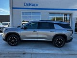 New 2025 Chevrolet Traverse LT w/ Sun and Wheel Package image 2
