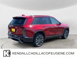 New 2026 Cadillac Vistiq Sport image 5