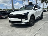 New 2026 Kia Sportage SX Prestige image 2