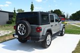 Used 2022 Jeep Wrangler Unlimited Sahara w/ Dual Top Group image 5