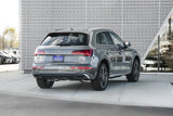 New 2025 Audi Q5 e Premium image 3