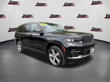 Certified 2022 Jeep Grand Cherokee L Limited image 3